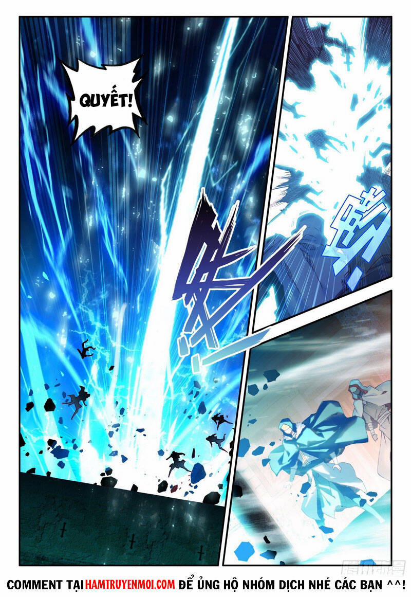 Thiện Lương Tử Thần 150 trang 9