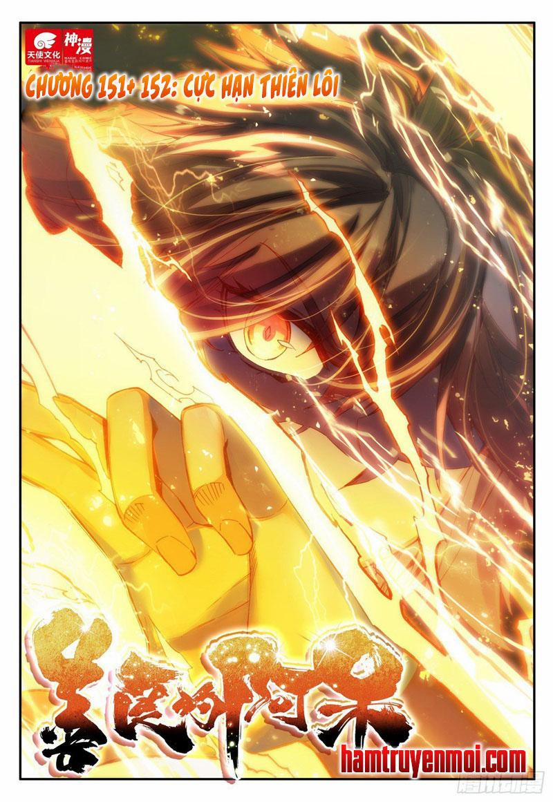 Thiện Lương Tử Thần 151 trang 0