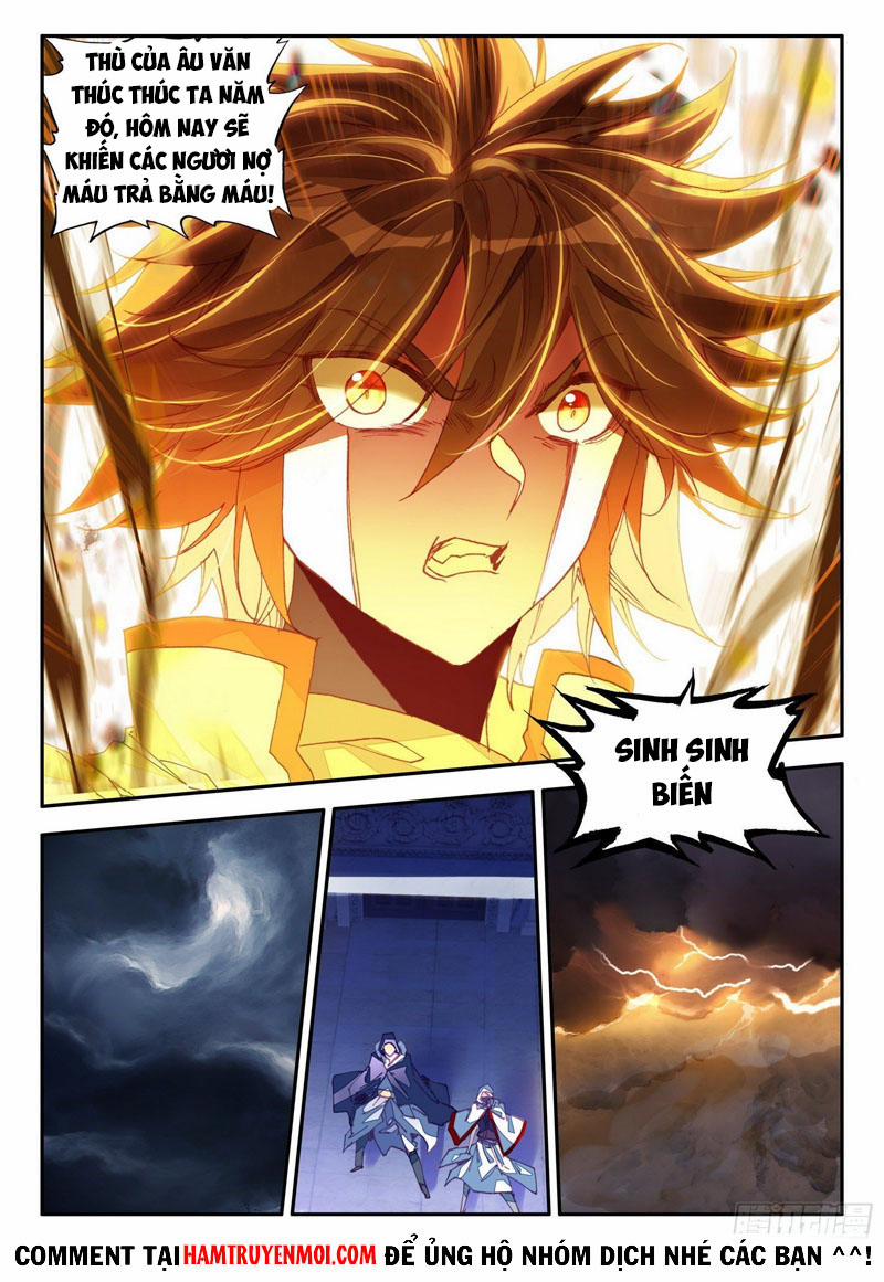 Thiện Lương Tử Thần 151 trang 5