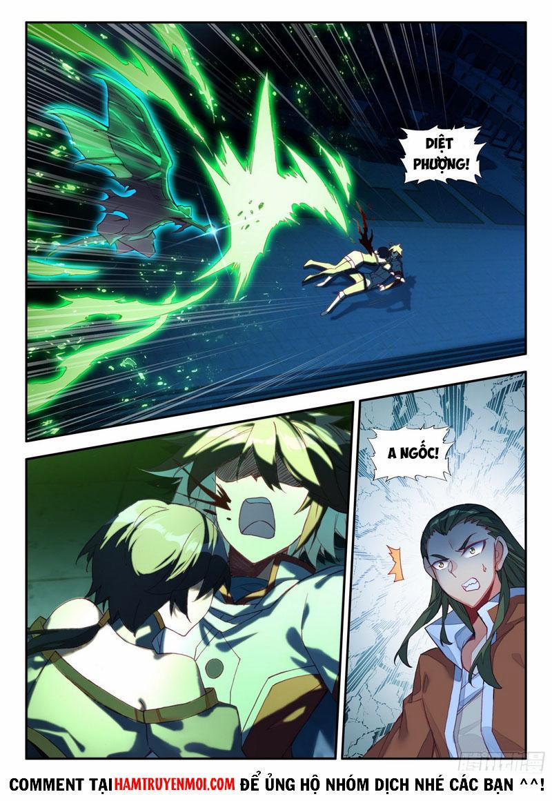 Thiện Lương Tử Thần 153 trang 1