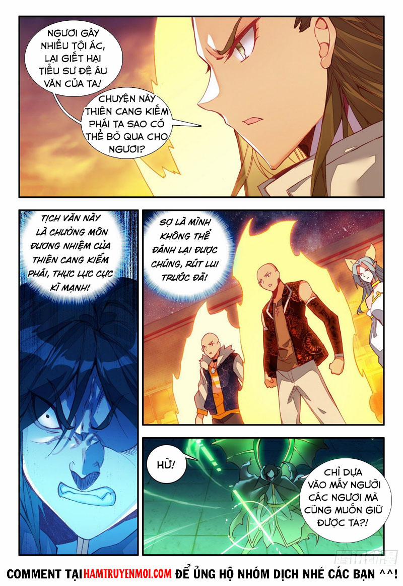 Thiện Lương Tử Thần 153 trang 5