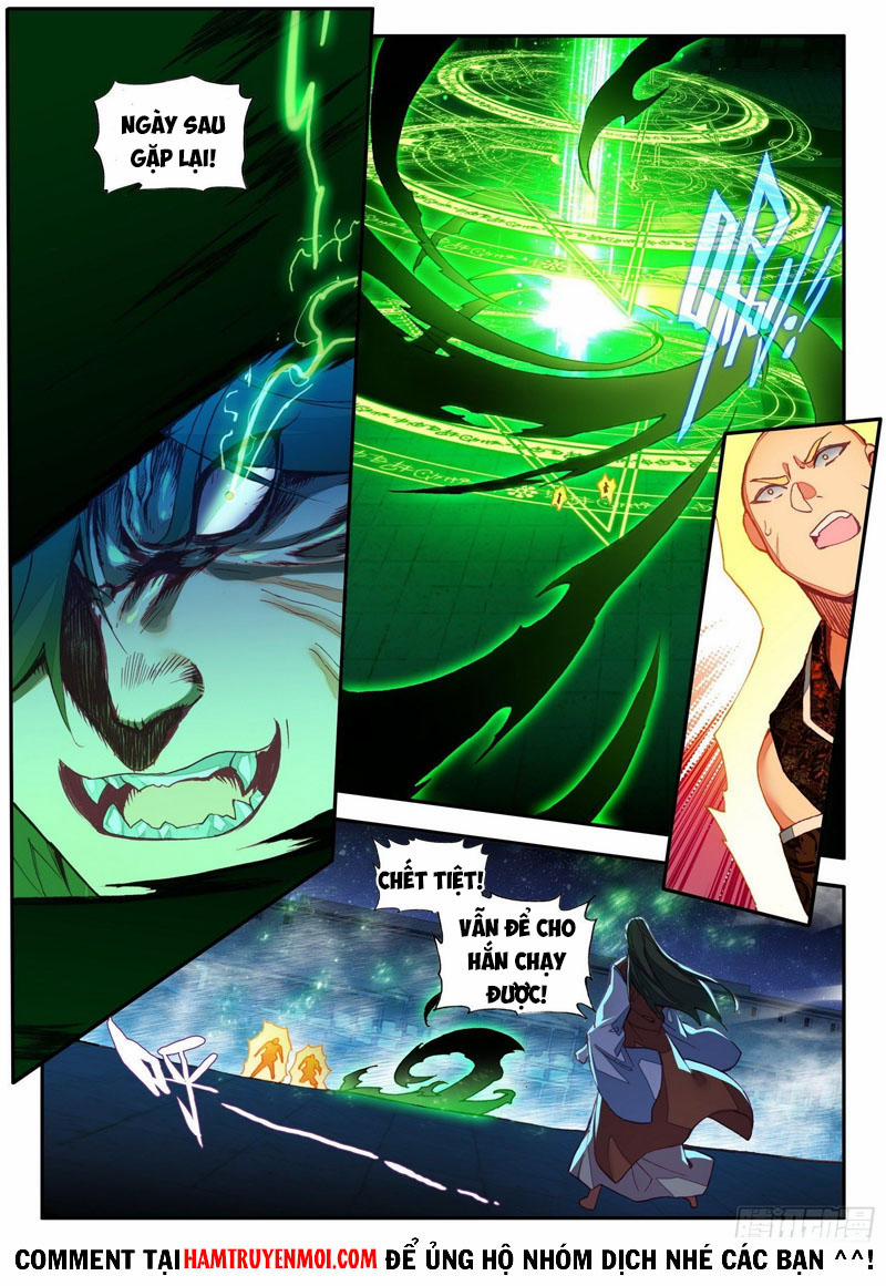 Thiện Lương Tử Thần 153 trang 8