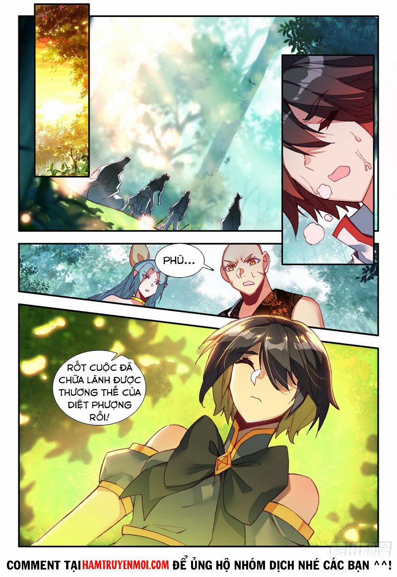 Thiện Lương Tử Thần 154 trang 11