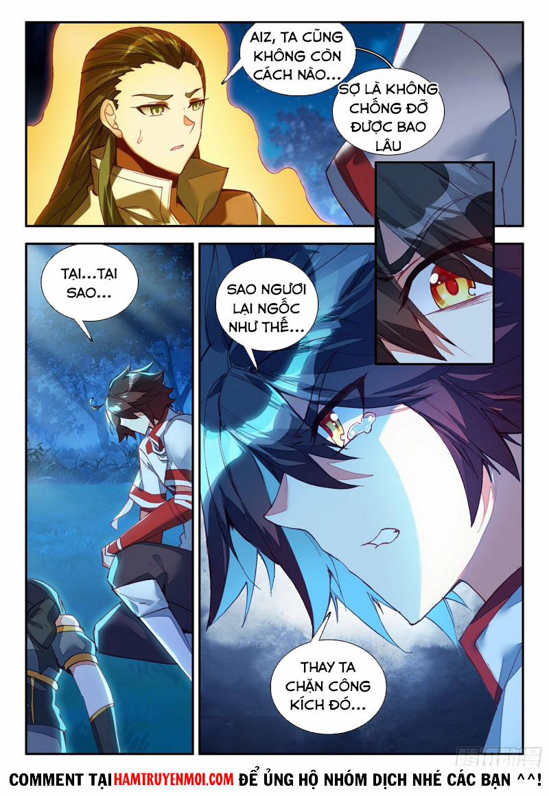 Thiện Lương Tử Thần 154 trang 2