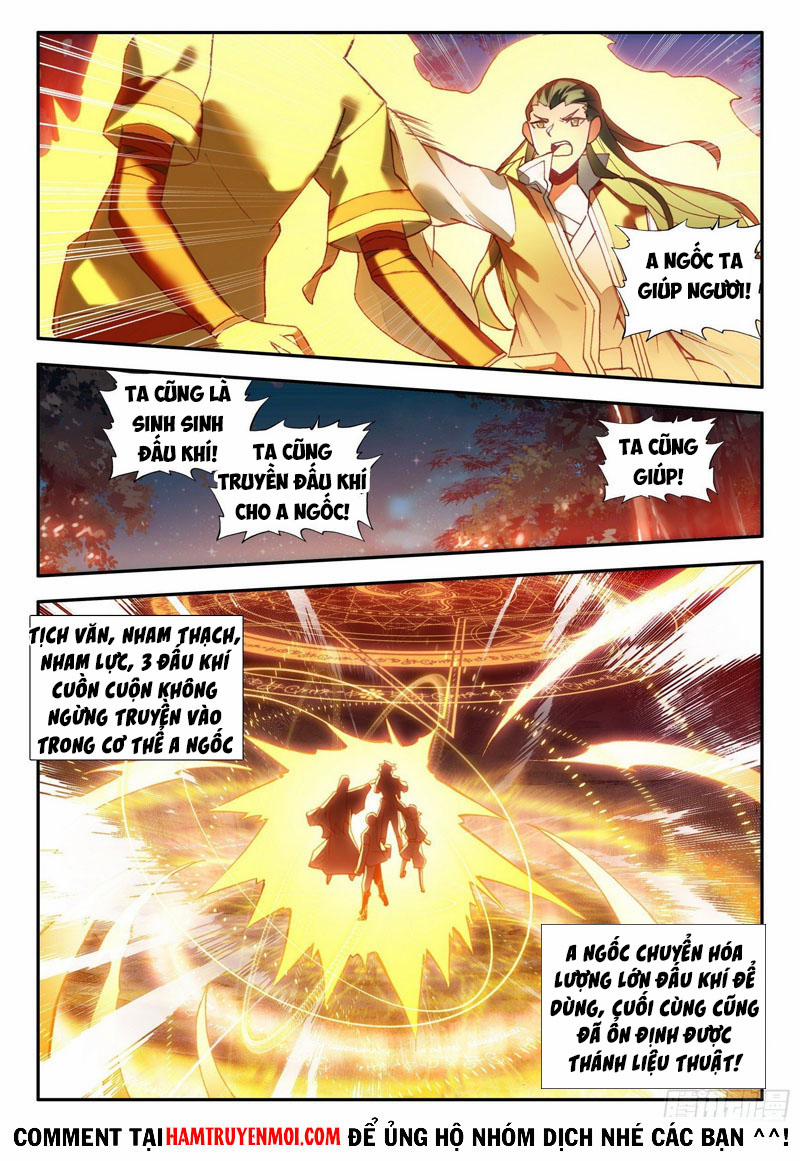 Thiện Lương Tử Thần 154 trang 9