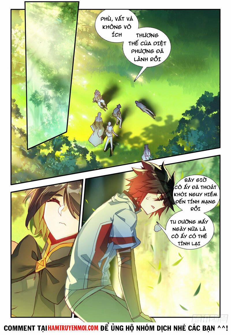 Thiện Lương Tử Thần 155 trang 1