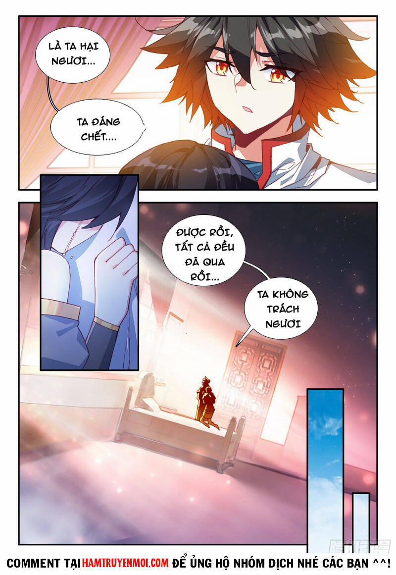 Thiện Lương Tử Thần 155 trang 10