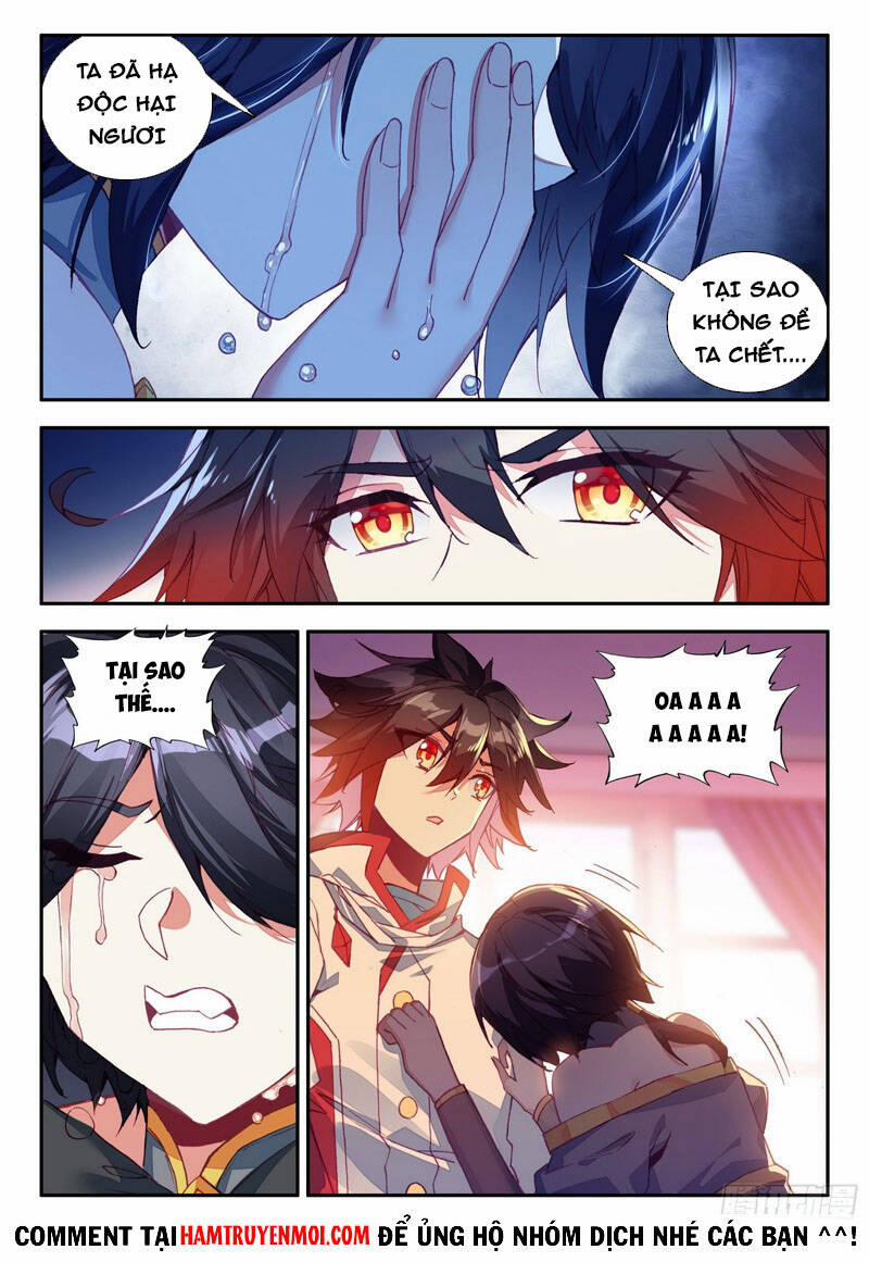 Thiện Lương Tử Thần 155 trang 9