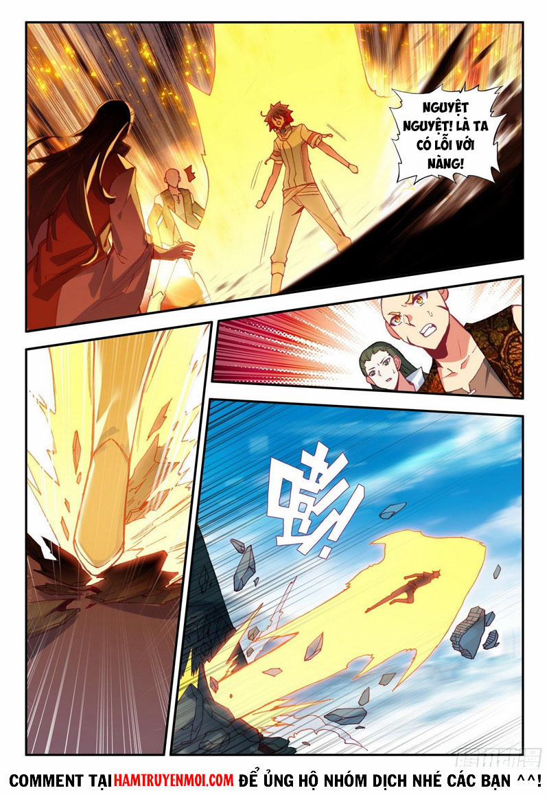 Thiện Lương Tử Thần 156 trang 10