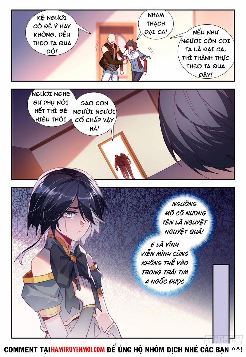 Thiện Lương Tử Thần 156 trang 3