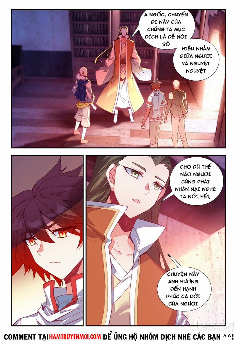 Thiện Lương Tử Thần 156 trang 4