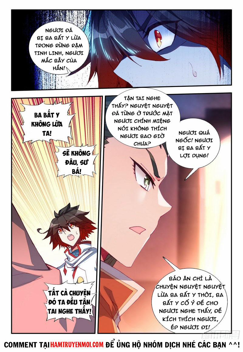 Thiện Lương Tử Thần 156 trang 5