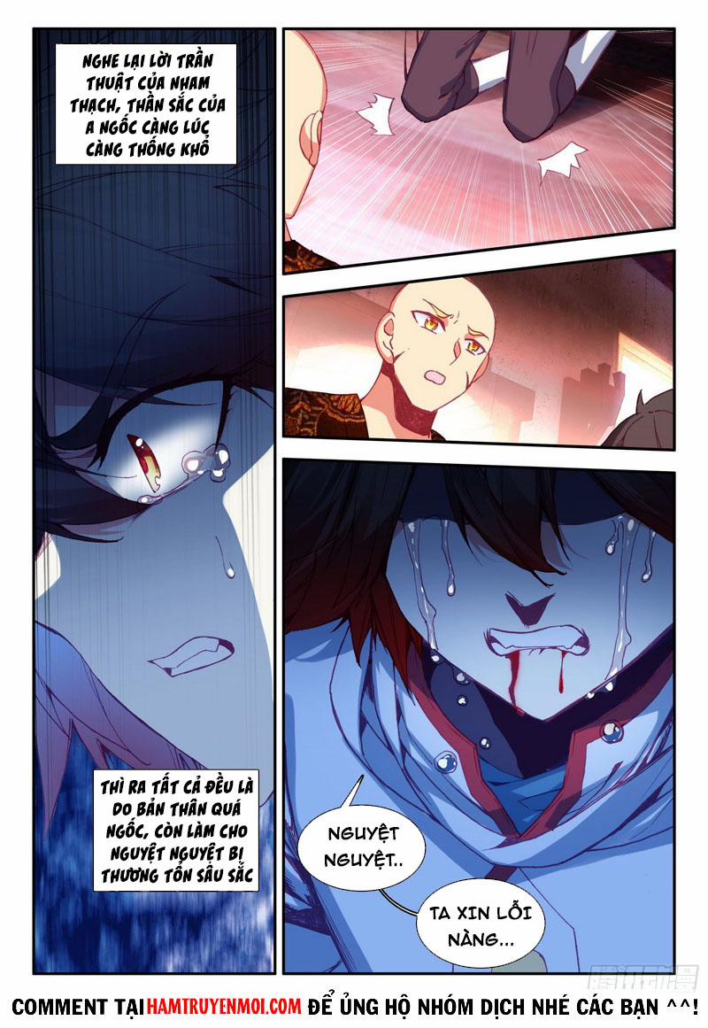 Thiện Lương Tử Thần 156 trang 7