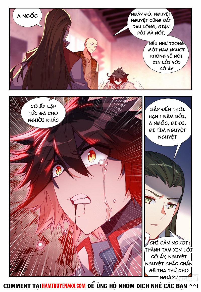 Thiện Lương Tử Thần 156 trang 9