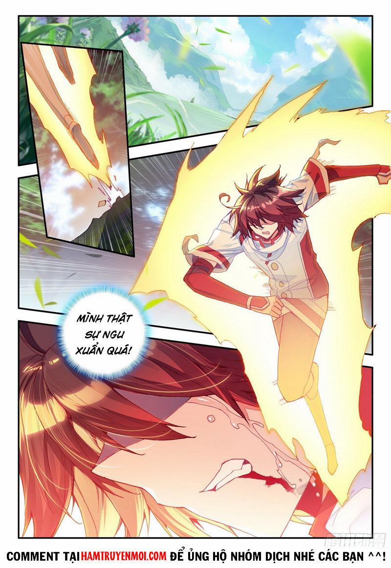 Thiện Lương Tử Thần 157 trang 1