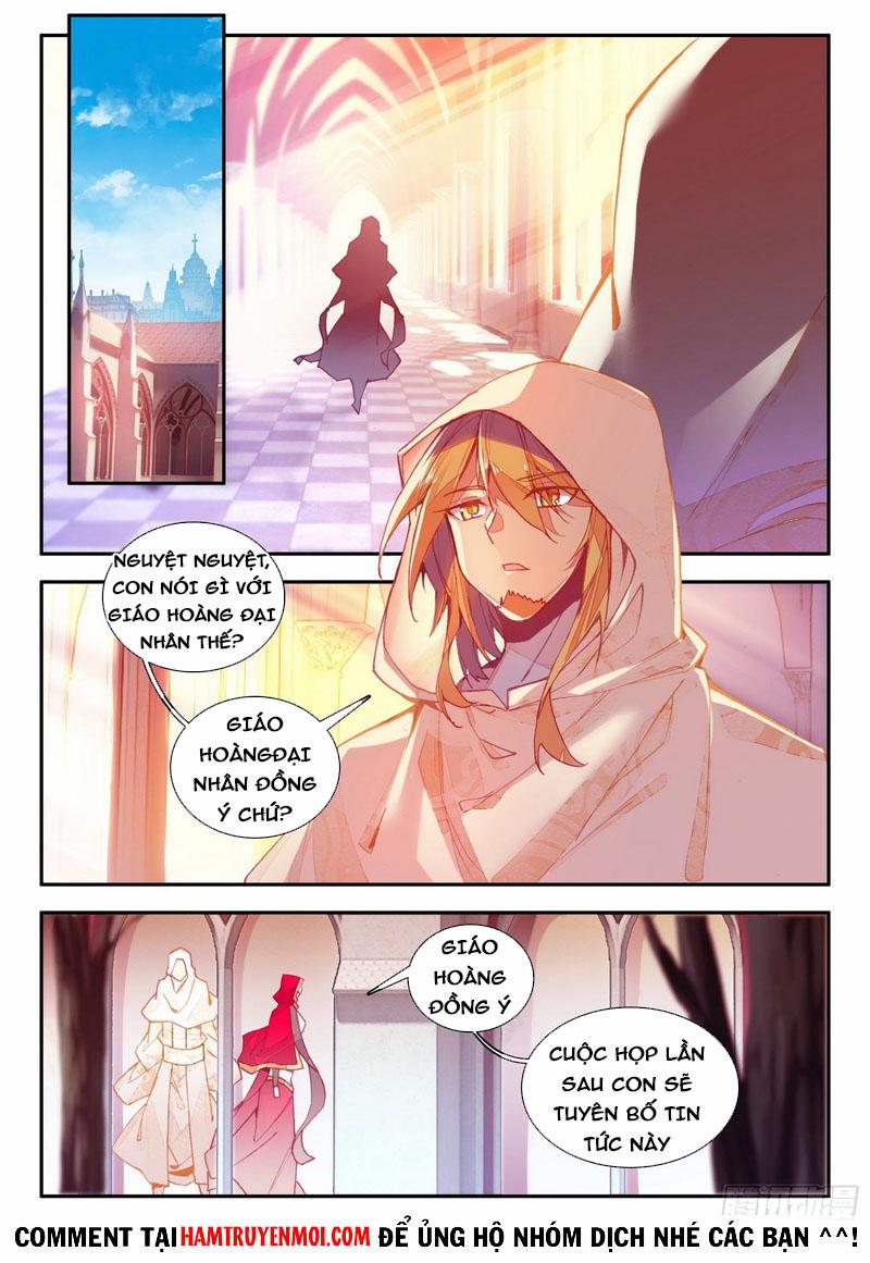 Thiện Lương Tử Thần 157 trang 10