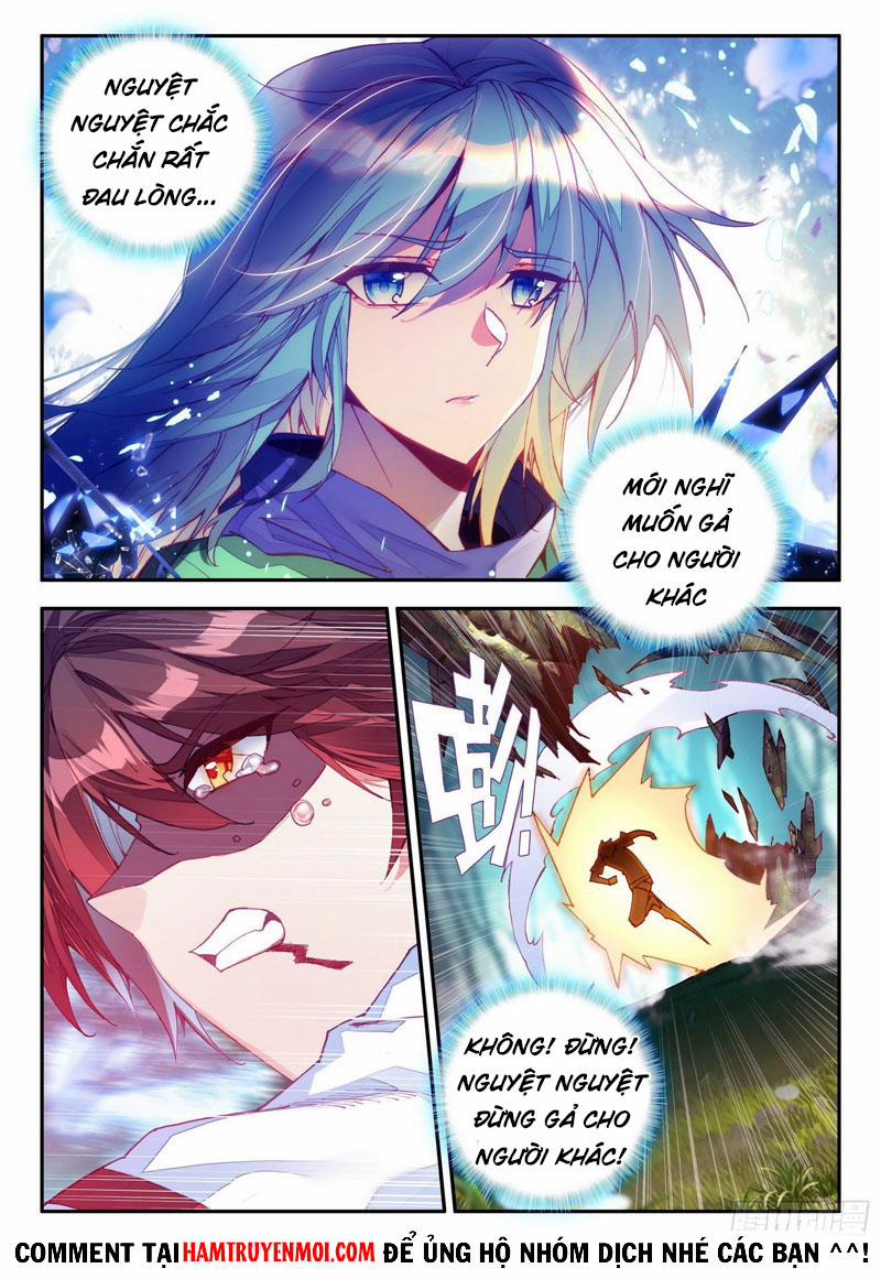 Thiện Lương Tử Thần 157 trang 3