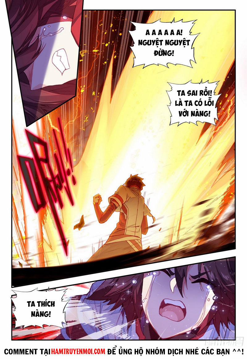 Thiện Lương Tử Thần 157 trang 4