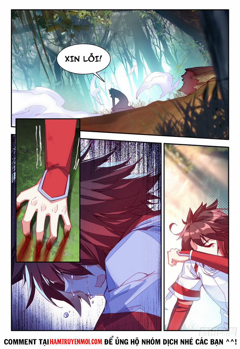 Thiện Lương Tử Thần 157 trang 5