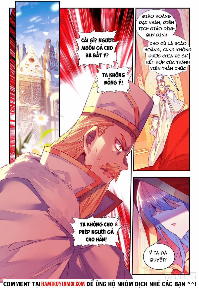 Thiện Lương Tử Thần 157 trang 7