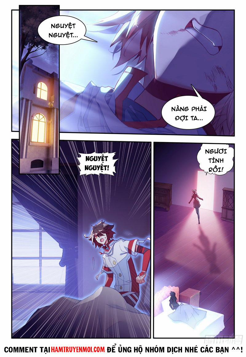 Thiện Lương Tử Thần 158 trang 10