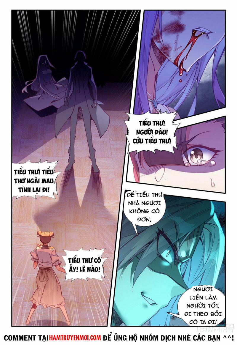 Thiện Lương Tử Thần 159 trang 7