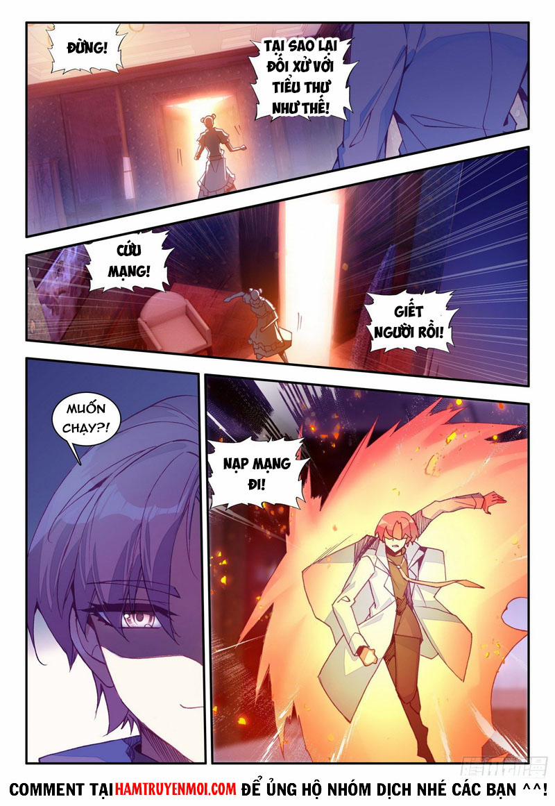 Thiện Lương Tử Thần 159 trang 8