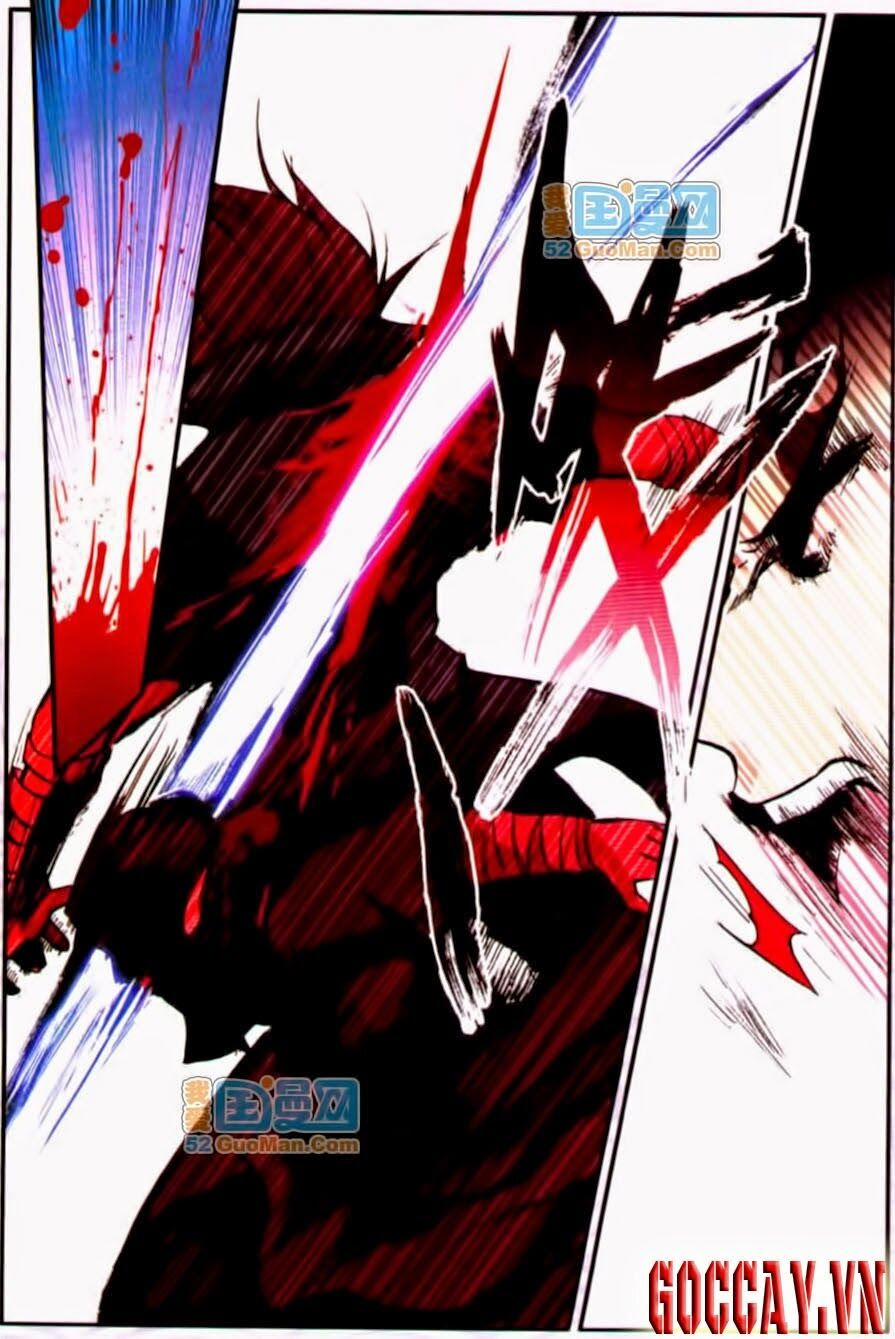 Thiện Lương Tử Thần 16 trang 7