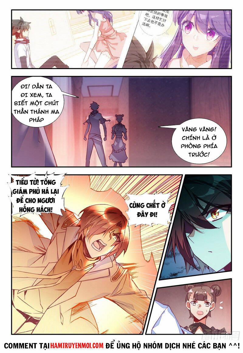 Thiện Lương Tử Thần 160 trang 0