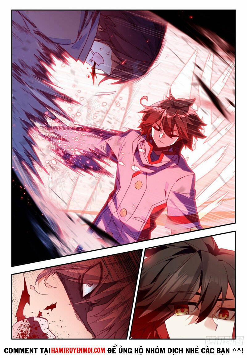 Thiện Lương Tử Thần 160 trang 1