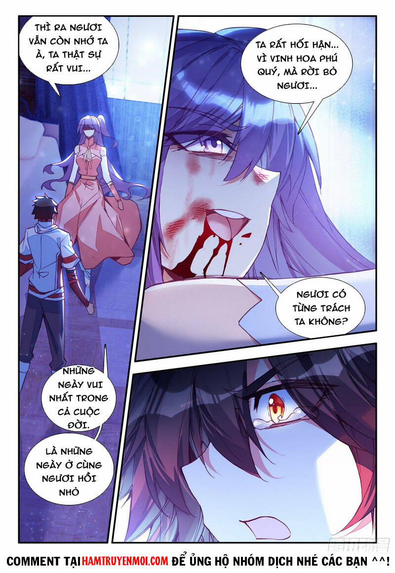 Thiện Lương Tử Thần 160 trang 10