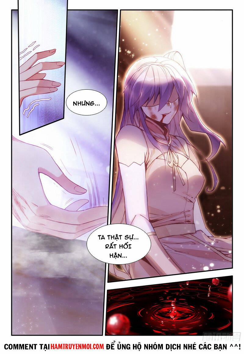 Thiện Lương Tử Thần 160 trang 11