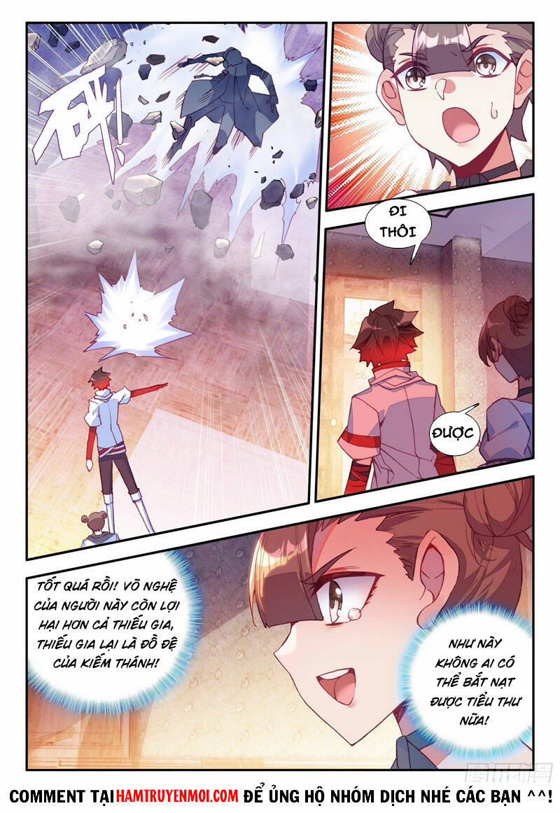 Thiện Lương Tử Thần 160 trang 2