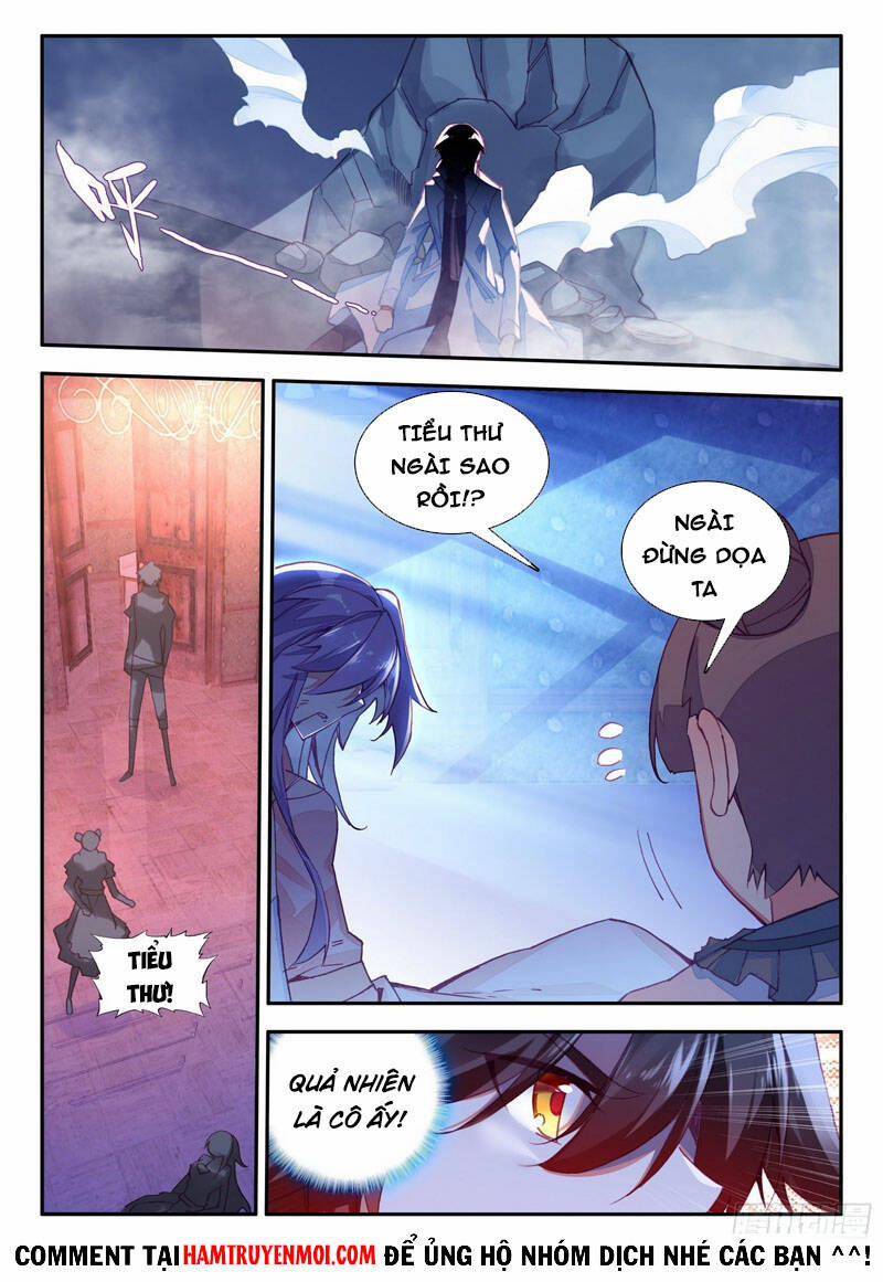 Thiện Lương Tử Thần 160 trang 3