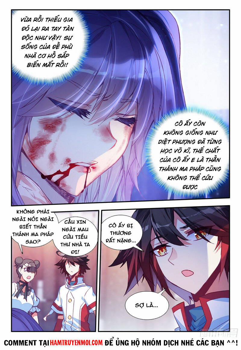 Thiện Lương Tử Thần 160 trang 4