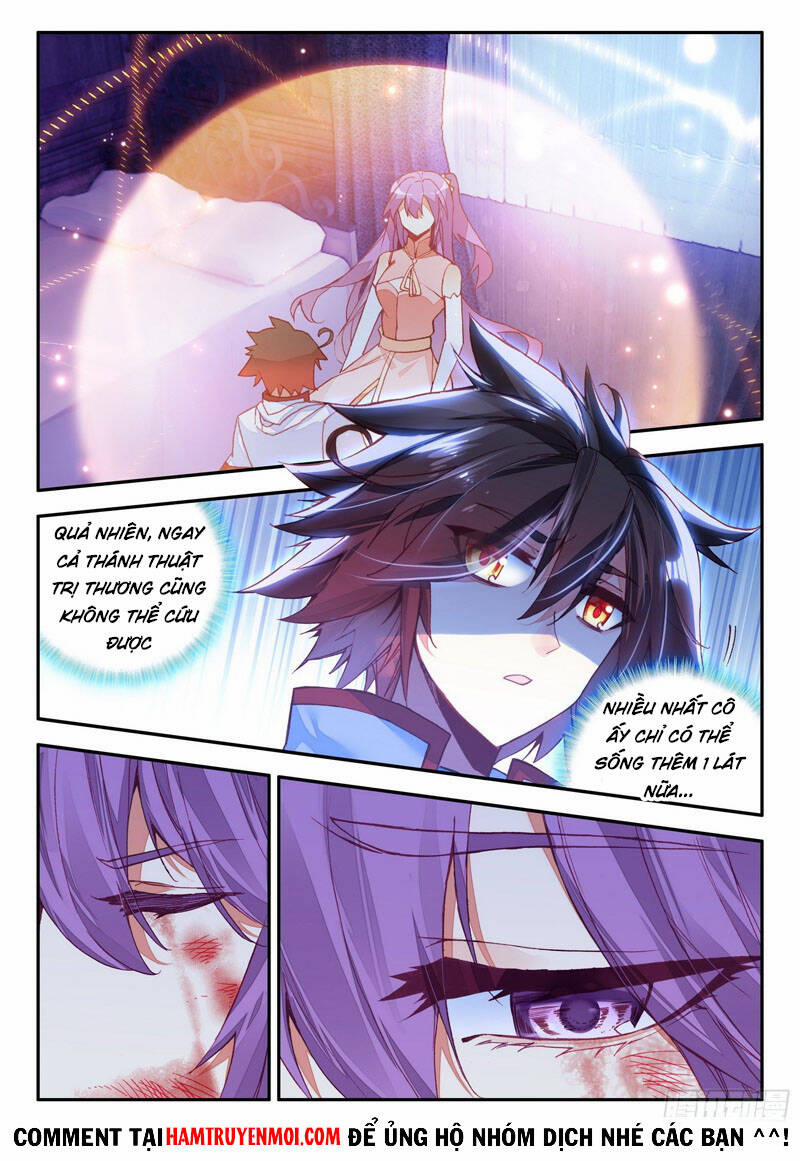 Thiện Lương Tử Thần 160 trang 6