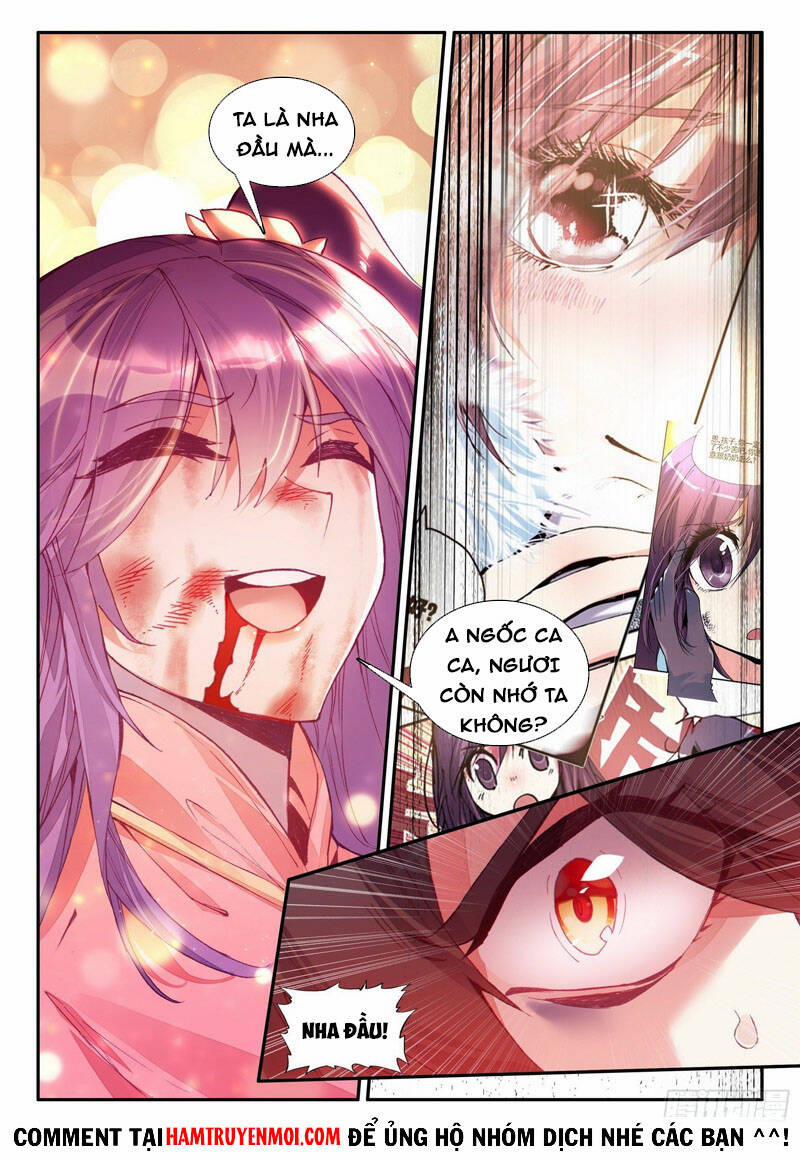 Thiện Lương Tử Thần 160 trang 9