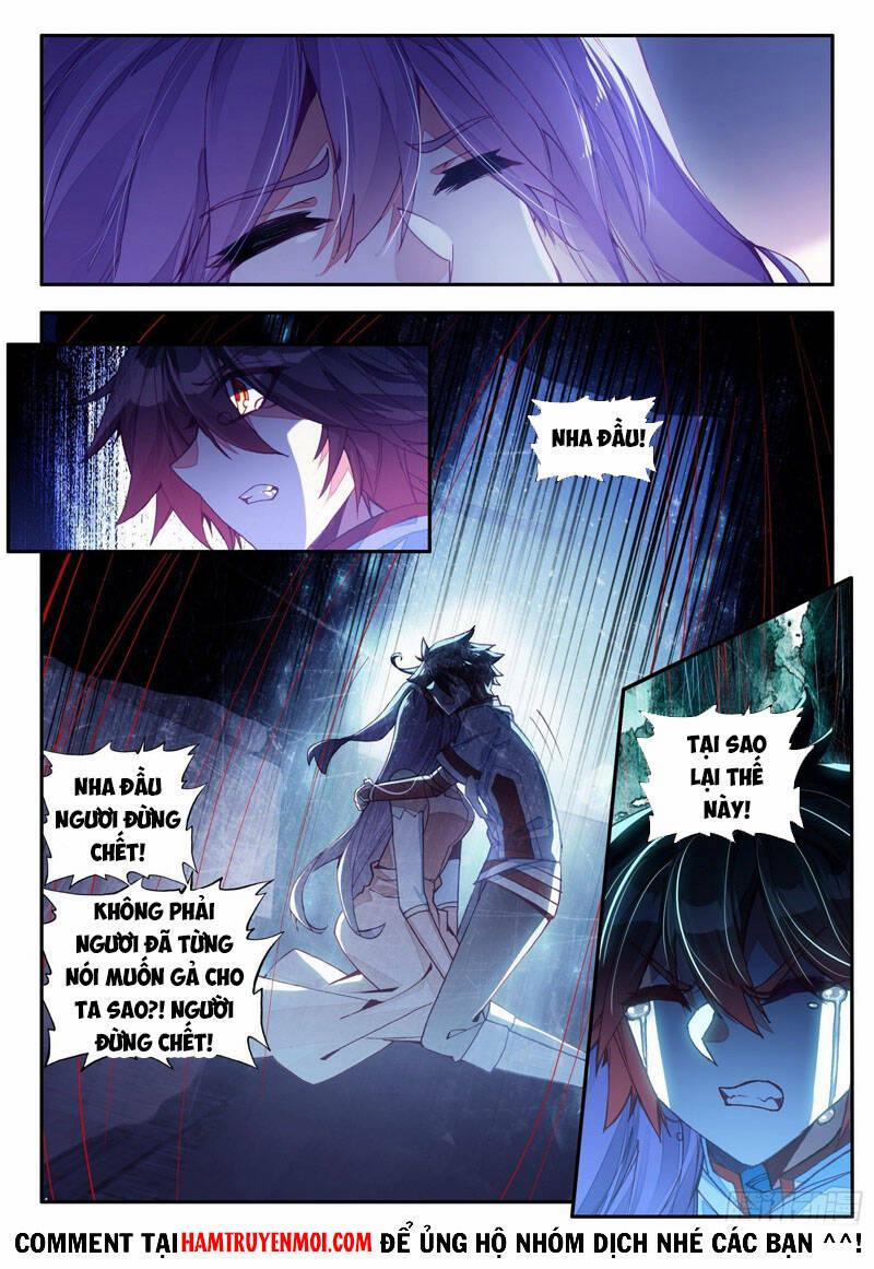 Thiện Lương Tử Thần 161 trang 1