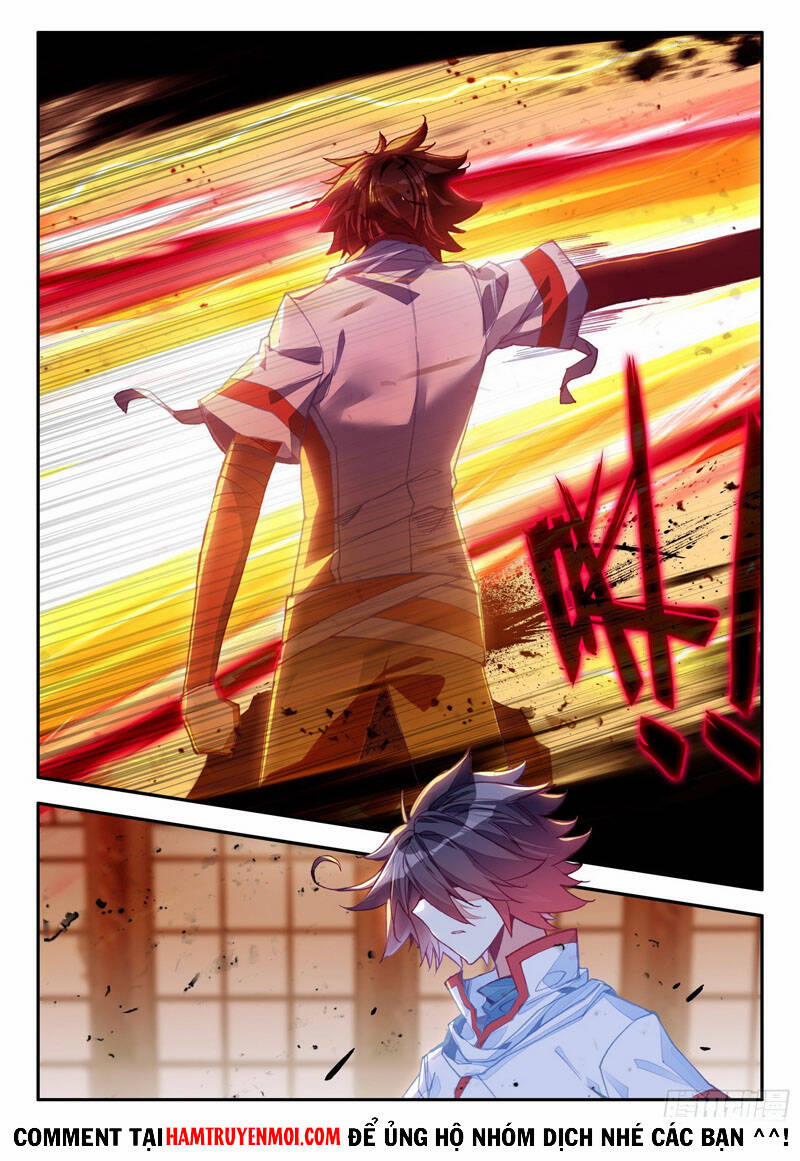 Thiện Lương Tử Thần 162 trang 10