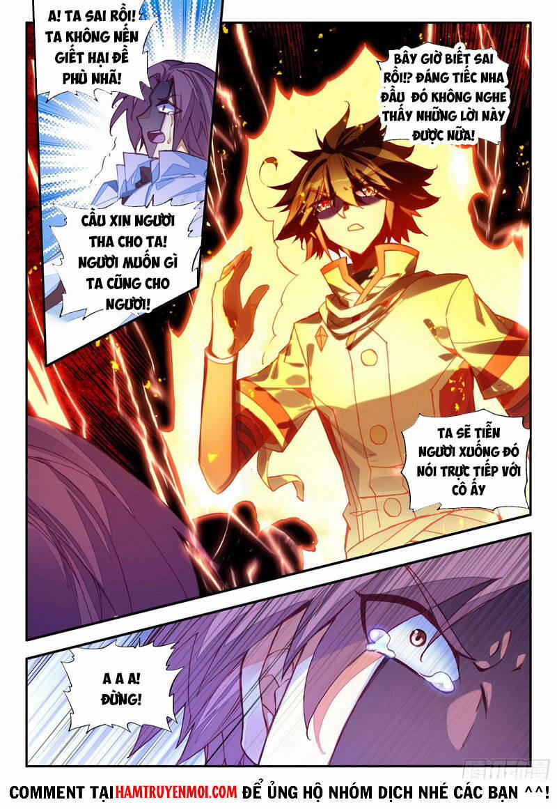 Thiện Lương Tử Thần 162 trang 9