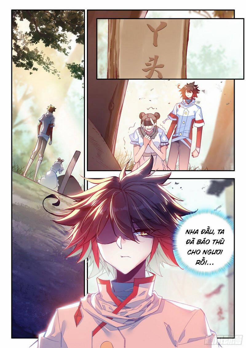 Thiện Lương Tử Thần 163 trang 1