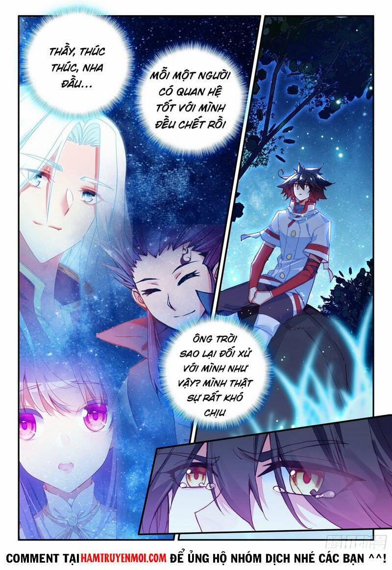 Thiện Lương Tử Thần 164 trang 0