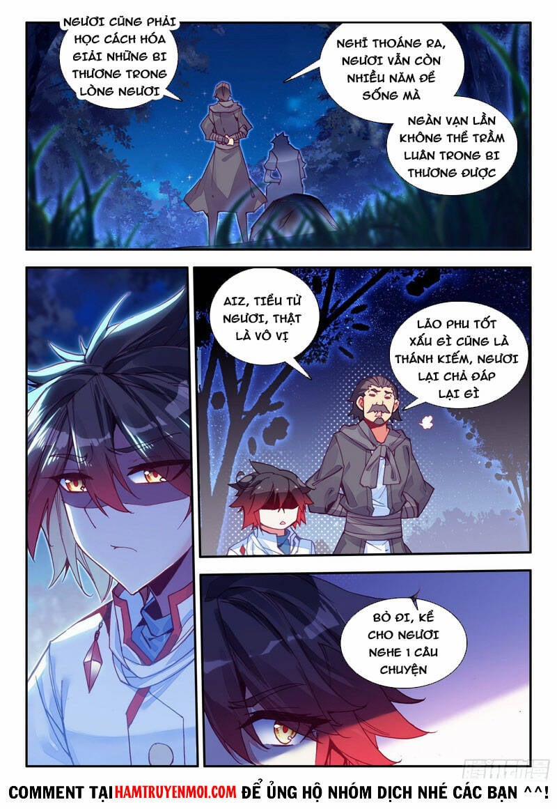 Thiện Lương Tử Thần 164 trang 2