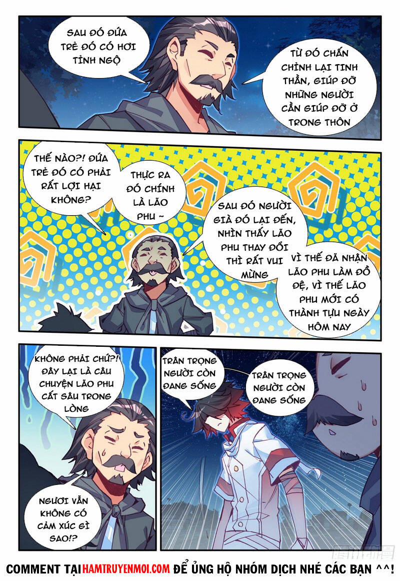 Thiện Lương Tử Thần 164 trang 5