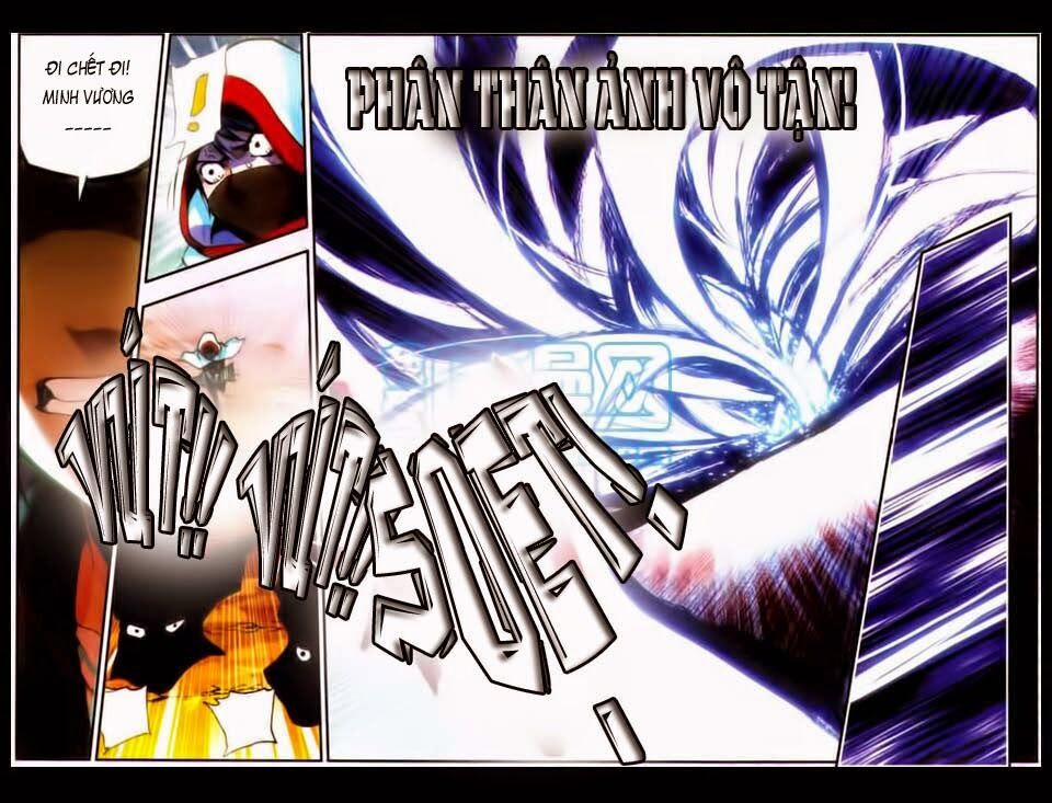 Thiện Lương Tử Thần 17 trang 6