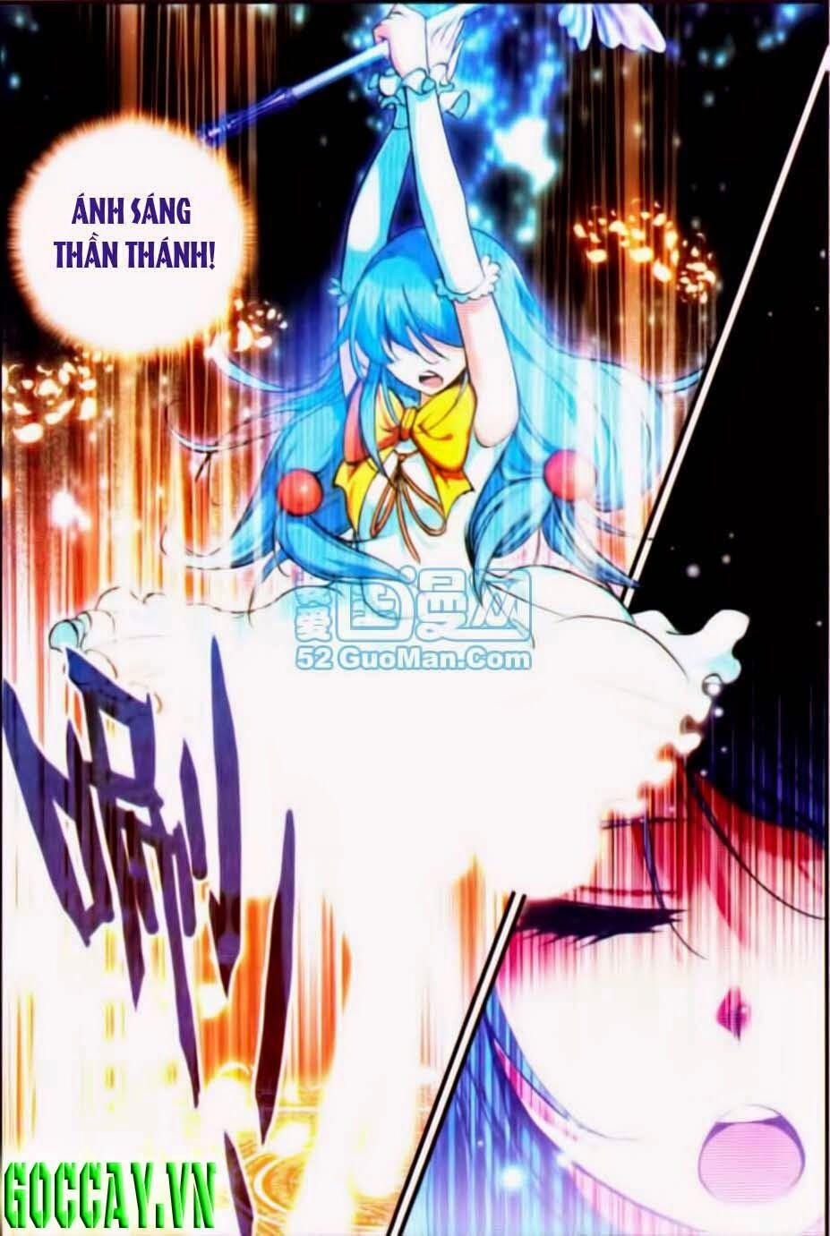 Thiện Lương Tử Thần 19 trang 9