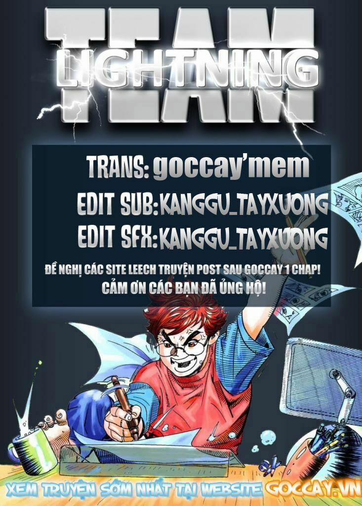 Thiện Lương Tử Thần 4 trang 24