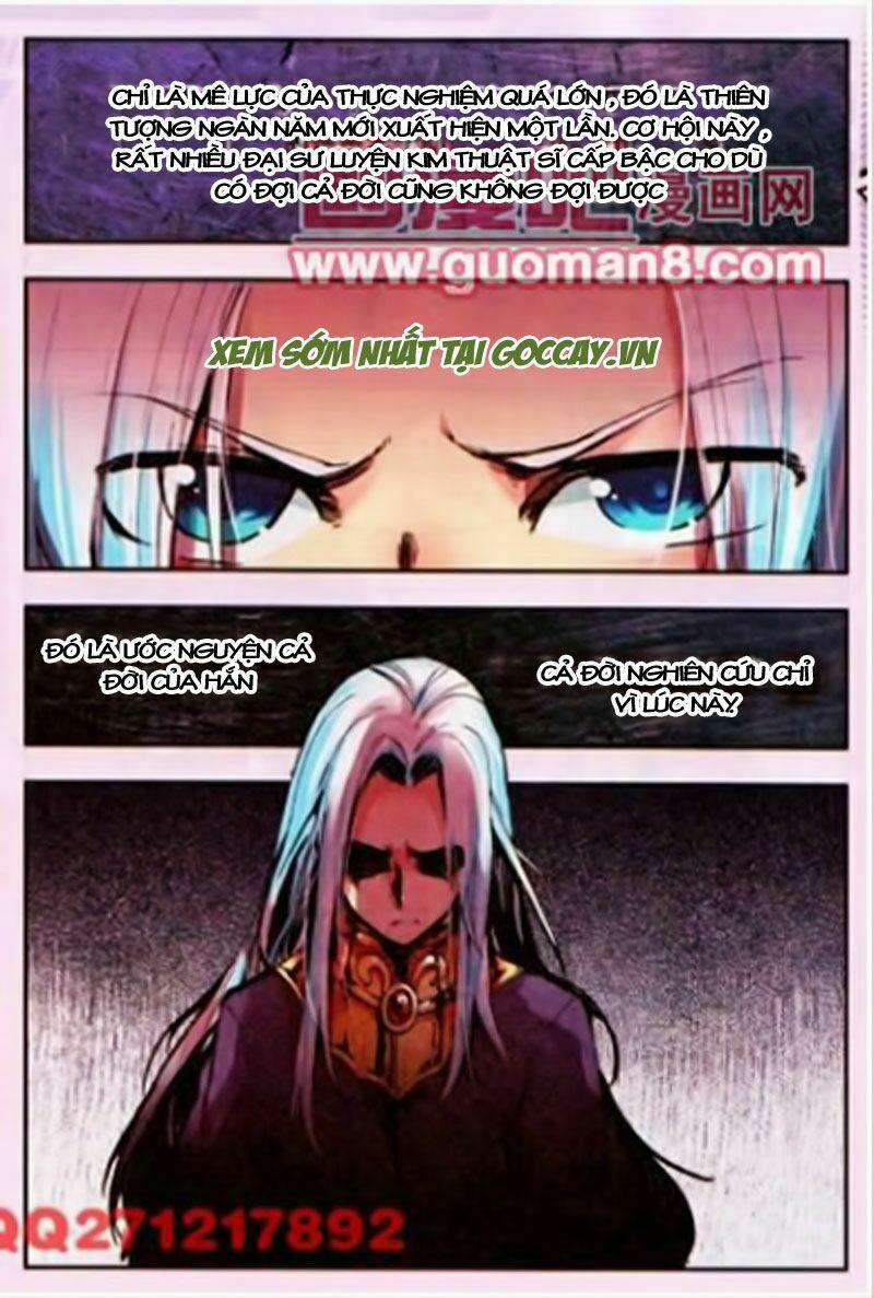 Thiện Lương Tử Thần 7 trang 13