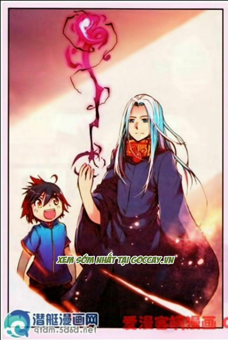 Thiện Lương Tử Thần 7 trang 22