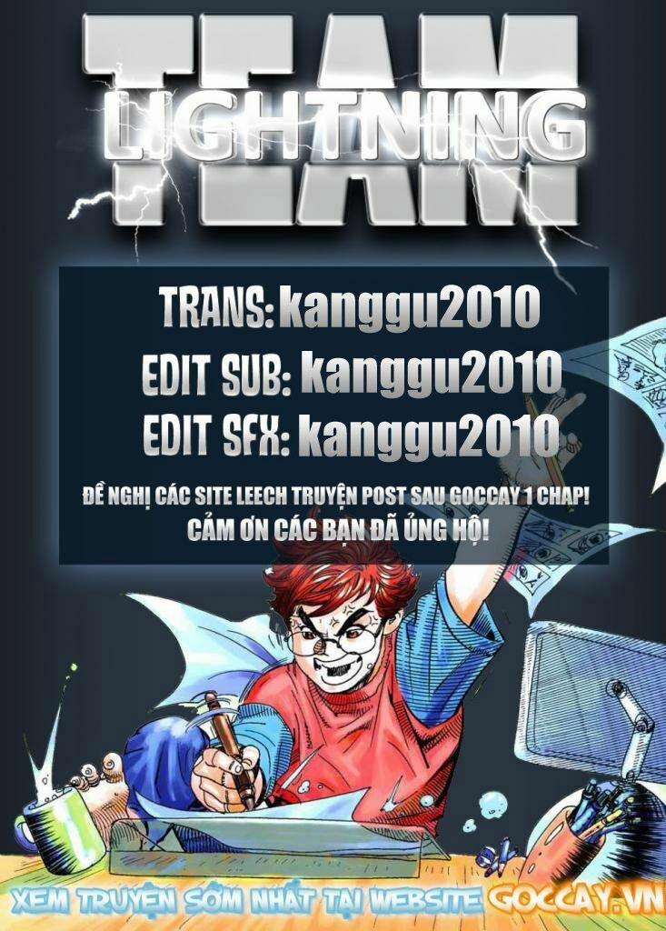 Thiện Lương Tử Thần 8 trang 0